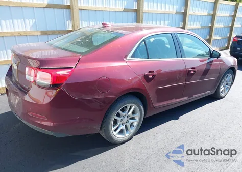 2015 Chevrolet Malibu 1Lt z USA, uszkodzony, nr VIN 1G11C5SL2FF108506